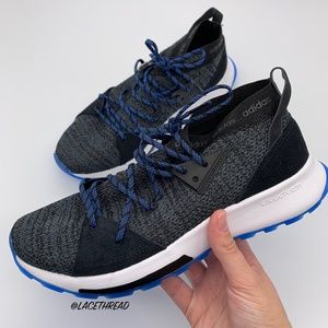 ADIDAS - WOMEN'S RUNNING QUESA SHOES SNEAKERS SZ 7